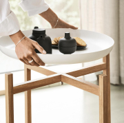 Stolik kawowy Tablo 40 cm Design House Stockholm