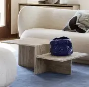 Stolik kawowy Distinct FERM LIVING