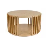 STOLIK KAWOWY DRUM WOODMAN
