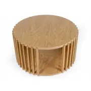 STOLIK KAWOWY DRUM WOODMAN