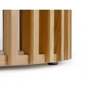 STOLIK KAWOWY DRUM WOODMAN