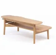 STOLIK KAWOWY EICHBERG WOODMAN