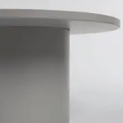 Stolik kawowy Fleksa szary kave home
