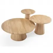Stolik kawowy Mushroom Gazzda