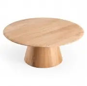 Stolik kawowy Mushroom Gazzda