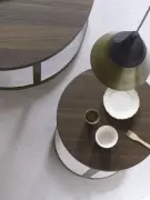 STOLIK KAWOWY ZERO WOOD MINIFORMS