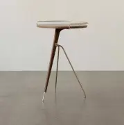 Stolik Okazjonalny Umanoff 45 Cm Audo Copenhagen