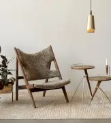 Stolik Okazjonalny Umanoff 45 Cm Audo Copenhagen