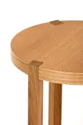 STOLIK OKAZJONALNY BRENTWOOD WOODMAN