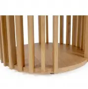 STOLIK OKAZJONALNY DRUM WOODMAN