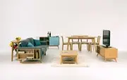 STOLIK TV KENSAL WOODMAN