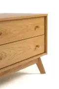 STOLIK TV KENSAL WOODMAN