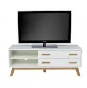 STOLIK TV KENSAL NORDIC WOODMAN