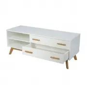 STOLIK TV KENSAL NORDIC WOODMAN