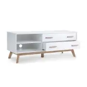 STOLIK TV KENSAL NORDIC WOODMAN