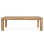 Stół ogrodowy Tavolo 240 cm Bizzotto