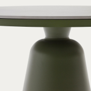 Stół ogrodowy Tudons 120 cm ceramiczny kave home