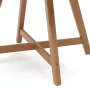 Stół ogrodowy Urgell 130 cm kave home