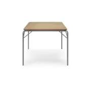 Stół ogrodowy Vig 200 cm szary Normann Copenhagen
