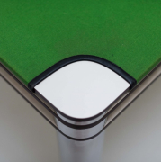 Stół Poker 2625 Zanotta