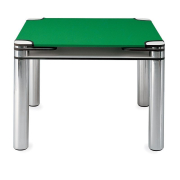 Stół Poker 2625 Zanotta