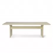 Stół Rink 240 cm Ferm Living