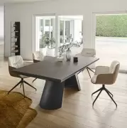 Stół rozkładany Apian 200-300 cm Calligaris