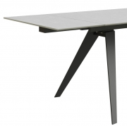 Stół rozkładany Ariosto 160-240 cm Miotto