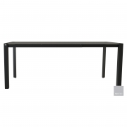 Stół rozkładany Carolina 122-182 cm Miotto