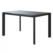 Stół rozkładany Carolina 122-182 cm Miotto