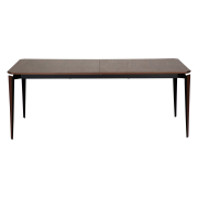 Stół rozkładany Edge 200-300 cm orzech Dan-Form