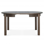 Stół rozkładany Ellipse 100-190 cm Fameg