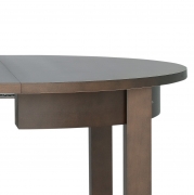 Stół rozkładany Ellipse 100-190 cm Fameg