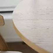 Stół rozkładany Glenside 130-230 cm dąb olejowany Rowico