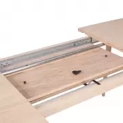 Stół rozkładany Krick 210-309 cm jasny dąb