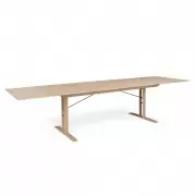 Stół rozkładany Malibu 175-275 cm