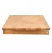 Stół rozkładany Tyler naturalny dąb Rowico