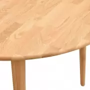 Stół rozkładany Tyler naturalny dąb Rowico
