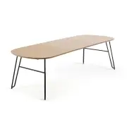 STÓŁ ROZKŁADANY SERBIAN 140-220 CM
