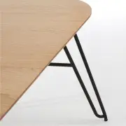 STÓŁ ROZKŁADANY SERBIAN 140-220 CM