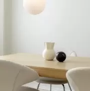 Stół rozkładany z szufladami Heart & Soul 200-300 cm naturalny dąb Umage