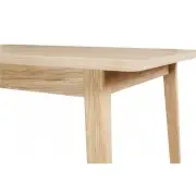 STÓŁ SKAGEN DĄB WOODMAN