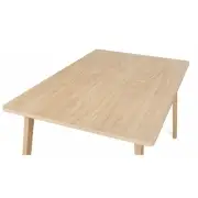 STÓŁ SKAGEN DĄB WOODMAN