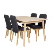 STÓŁ SKAGEN DĄB WOODMAN