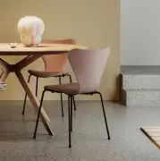 Stół Yodo dąb popiel