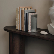 Podpórki do książek Lager Ferm Living