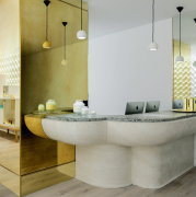 Świeca zapachowa Air Large Tom Dixon