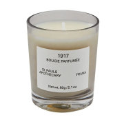 Świeca zapachowa 1917 60 gr Frama