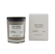 Świeca zapachowa Deep Forest 60 gr Frama