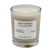 Świeca zapachowa Deep Forest 60 gr Frama